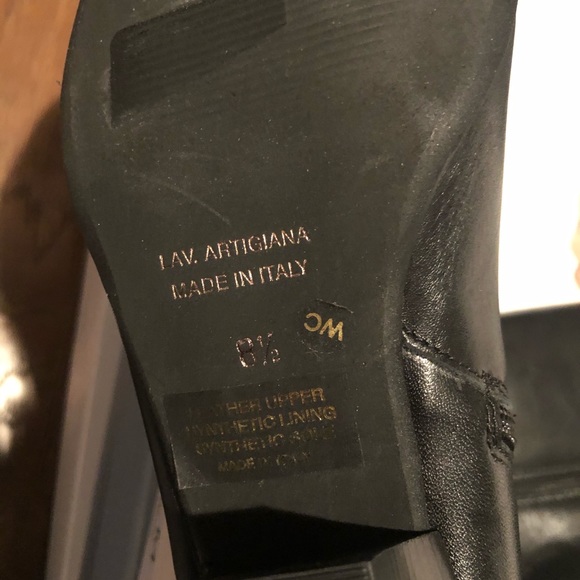 Boots - Picture 5 of 5